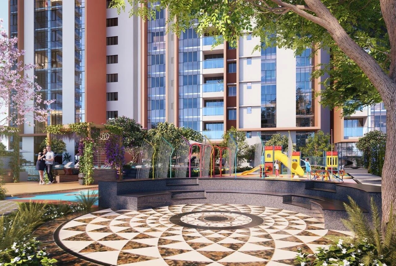 Ruparel Stardom Amenities-Features 5