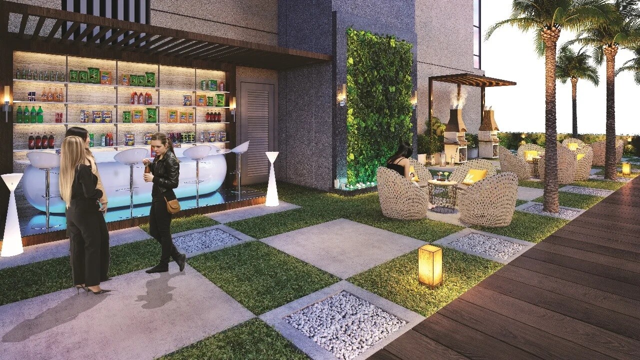 Ruparel Stardom Amenities-Features 2