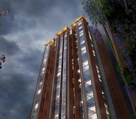 Ruparel Stardom Apartment Exteriors