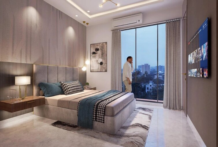 Ruparel Stardom Commercial Interiors 2