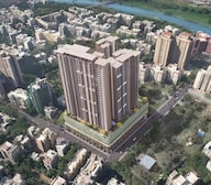 Ruparel Stardom Tower View