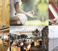 Ruparel The Orion Amenities-Features
