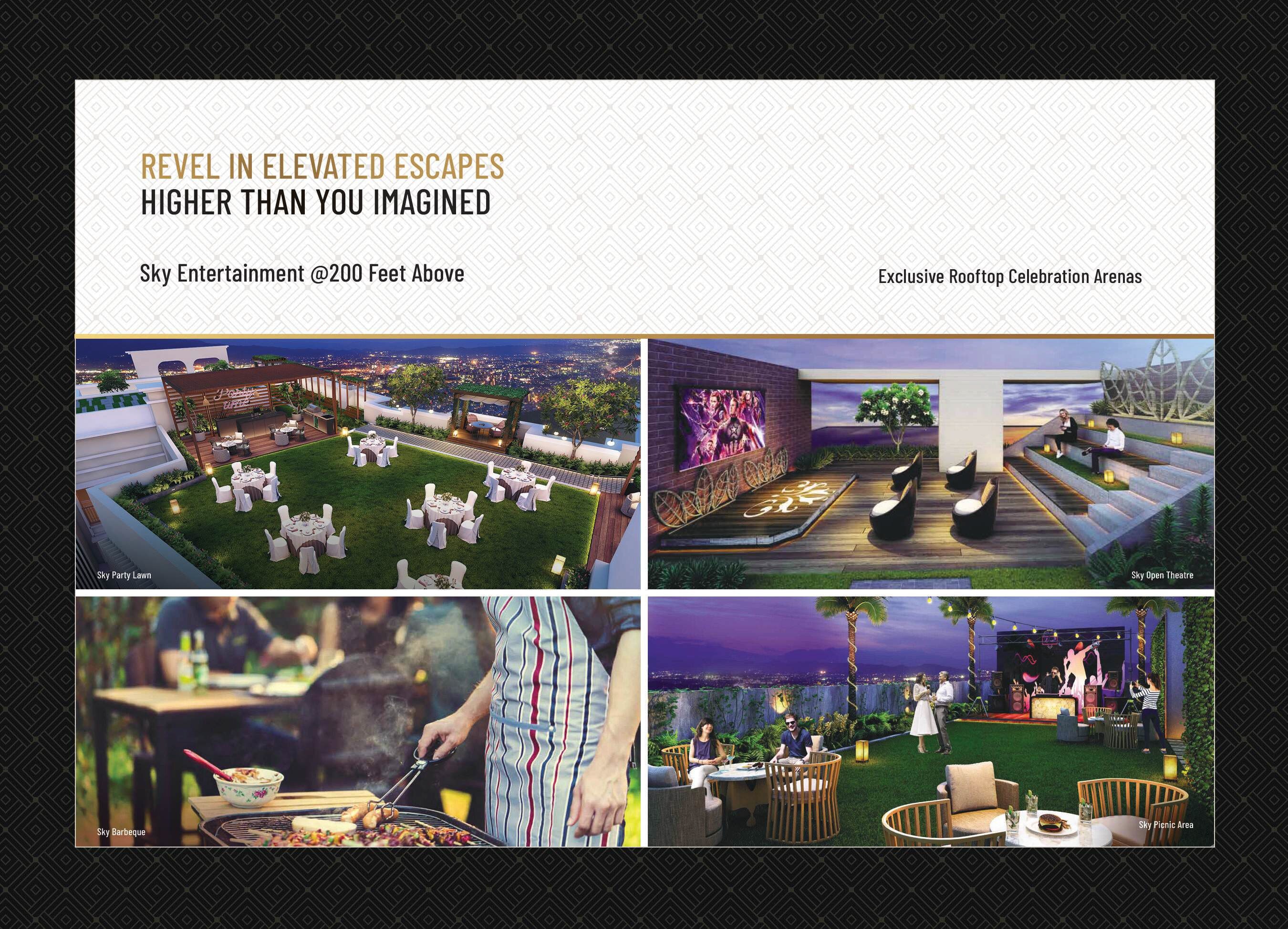 Ruparel Urbana Amenities-Features 2