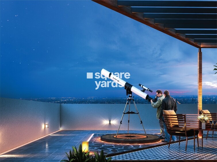 Ruparel Vivanza Amenities-Features 8