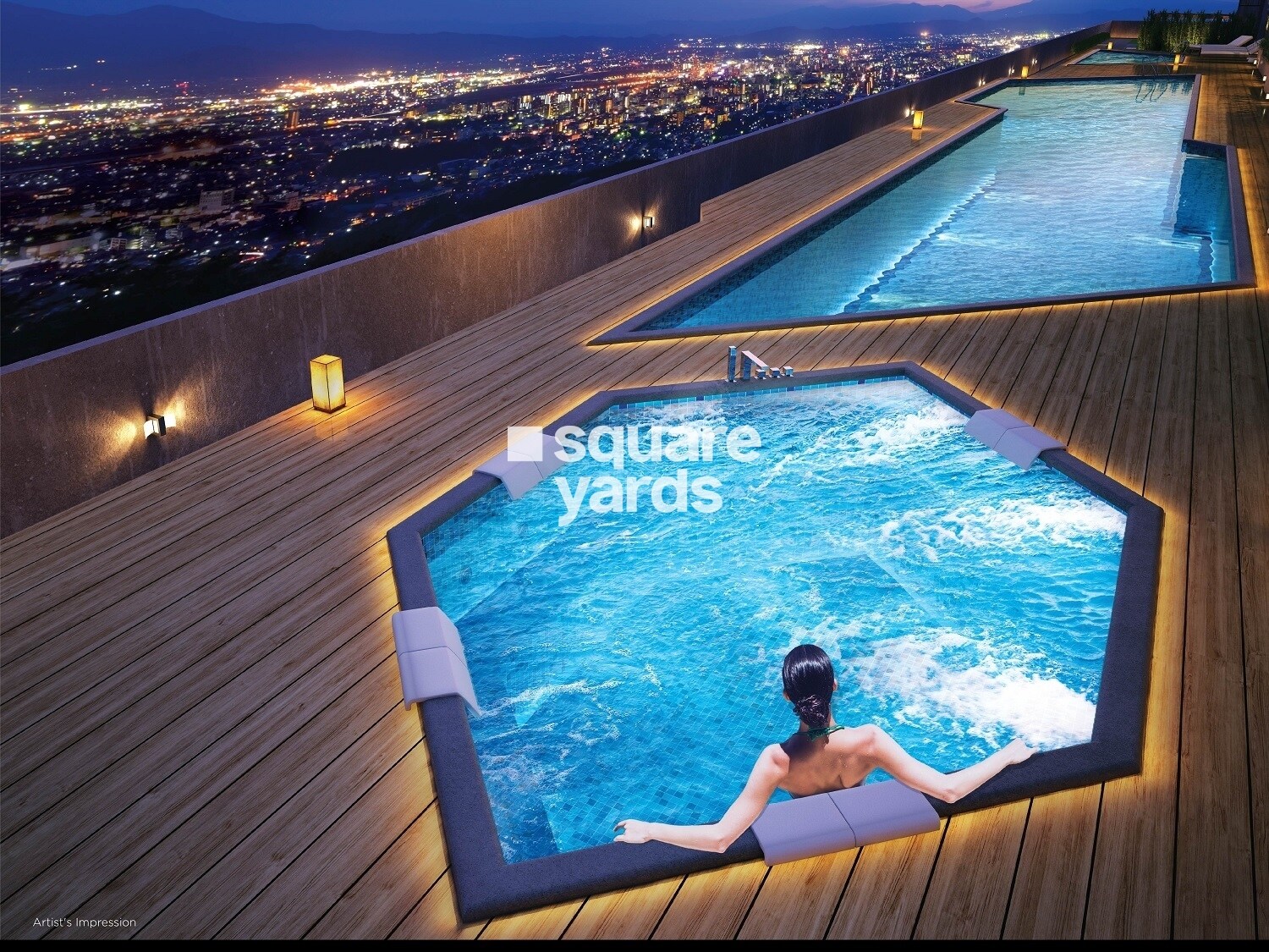 Ruparel Vivanza Amenities-Features 9