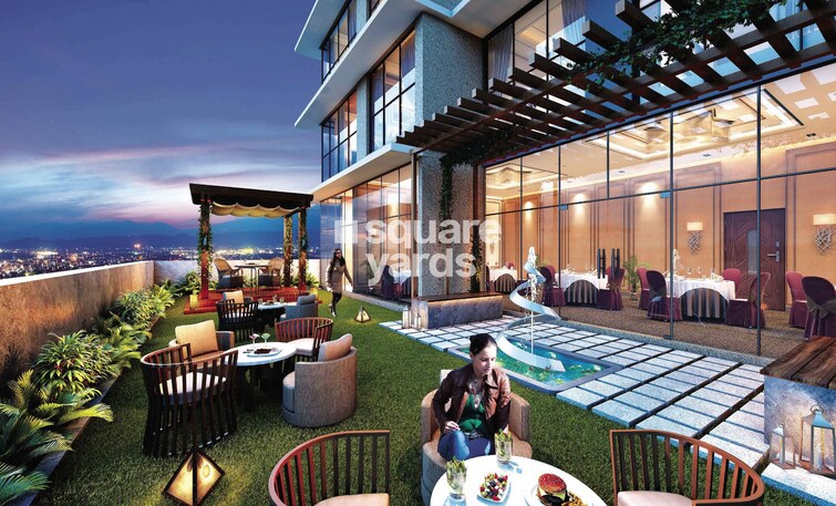Ruparel Vivanza Amenities-Features 2