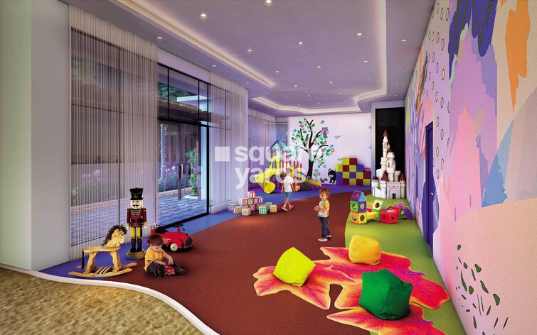 Ruparel Vivanza Amenities-Features 3