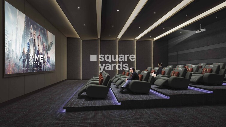 Ruparel Vivanza Amenities-Features 4