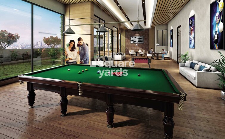 Ruparel Vivanza Amenities-Features 5