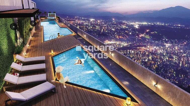 Ruparel Vivanza Amenities-Features 6