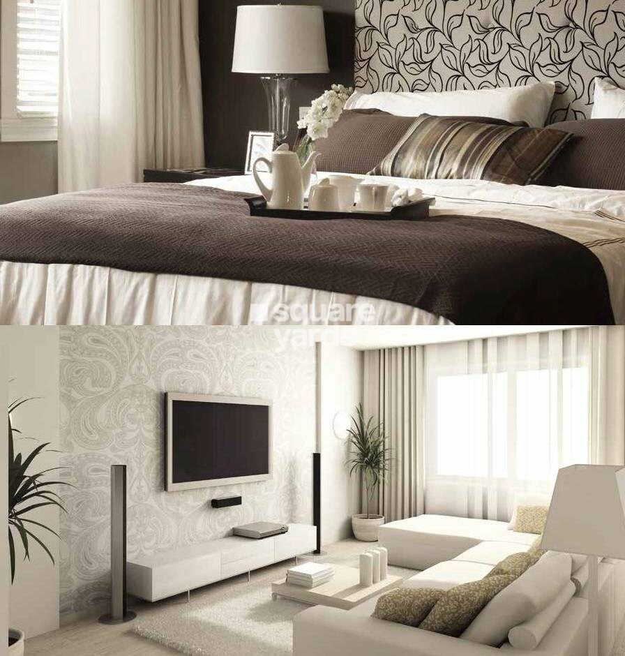 Ruparel Vivanza Apartment Interiors 2