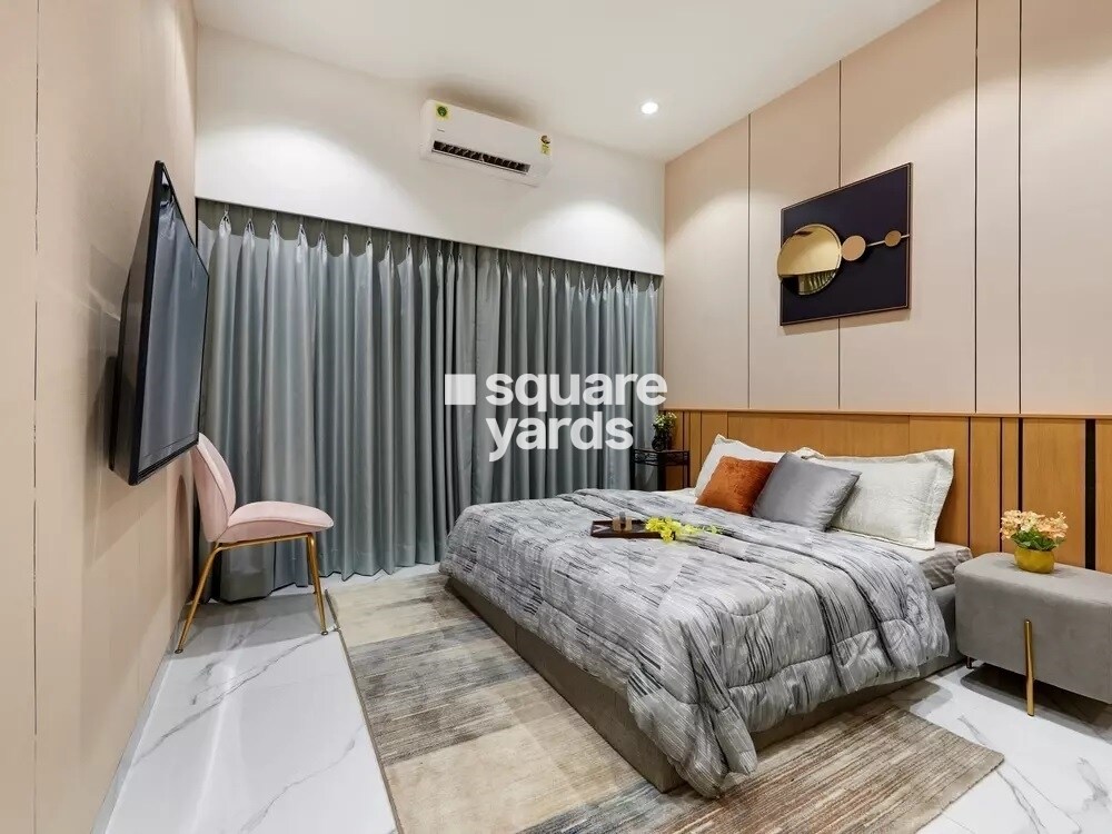 Ruparel Vivanza Apartment Interiors 3