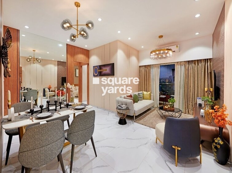 Ruparel Vivanza Apartment Interiors 4