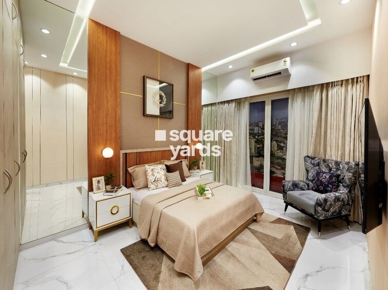 Ruparel Vivanza Apartment Interiors 5