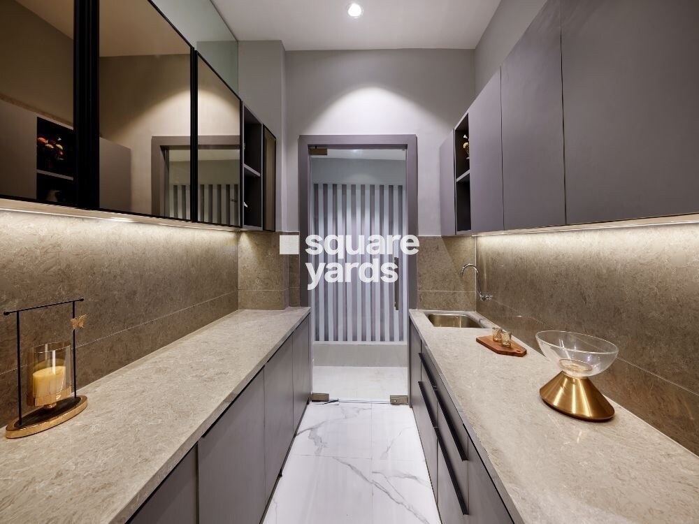 Ruparel Vivanza Apartment Interiors 6