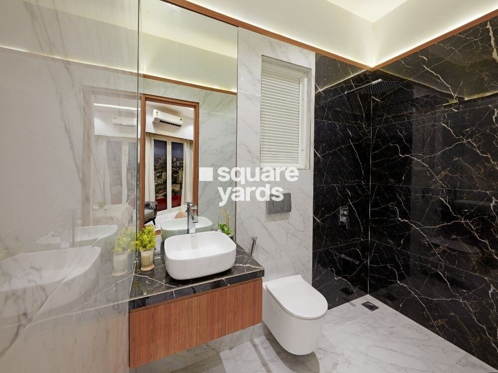 Ruparel Vivanza Apartment Interiors 7