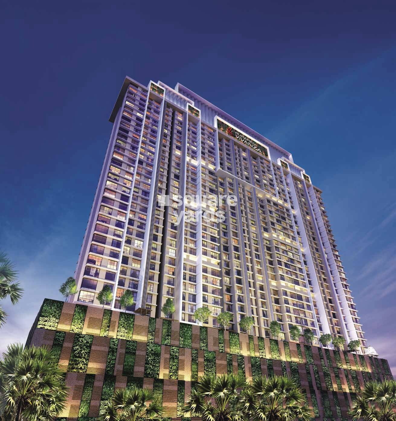 Ruparel Vivanza Tower View 4