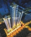 Ruparel Westpark Tower View