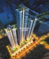 Ruparel Westpark Tower View