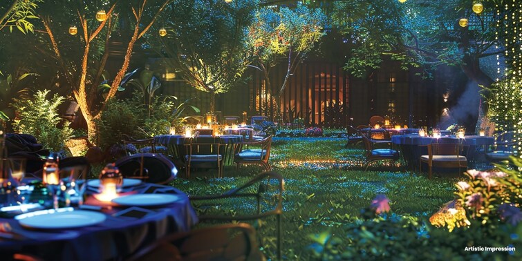 Ruparel Zinnia Amenities-Features 2