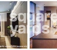 Ruparel Zion Apartment Interiors