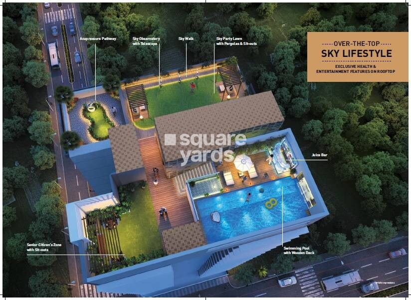 Ruparel Zion Amenities-Features 3