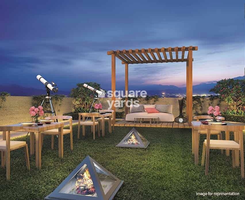 Ruparel Zion Amenities-Features 2