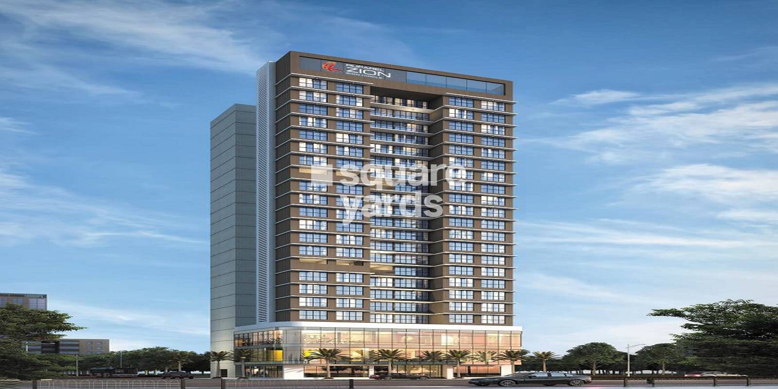 Ruparel Zion, Sion, Mumbai