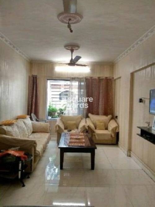 Rupji Blossom Apartment Interiors 2