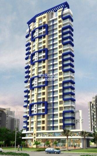 Rupji Dreams Tower View