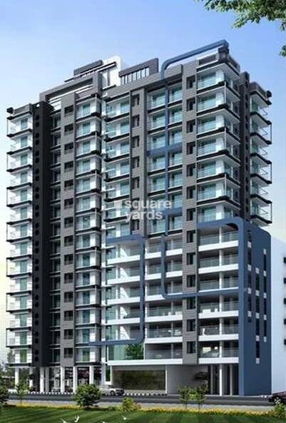 Rupji Kkorum Tower View