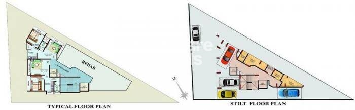 Rupji Signature Master Plan 1
