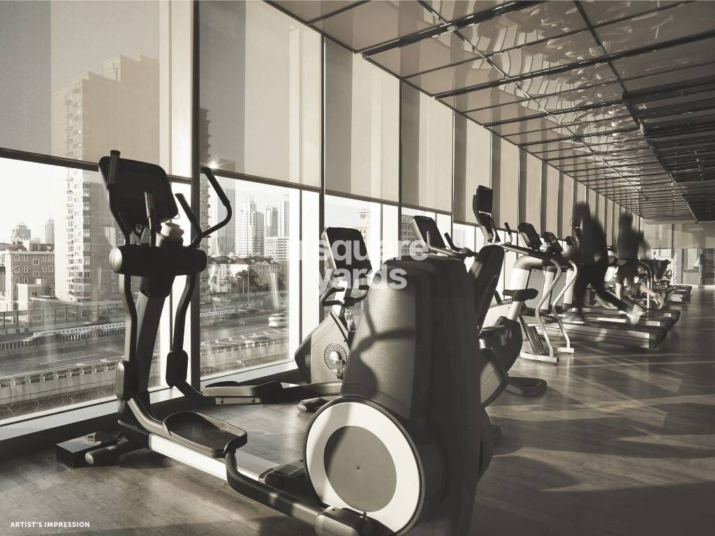 Rupvakula Prime Vista Amenities-Features 2