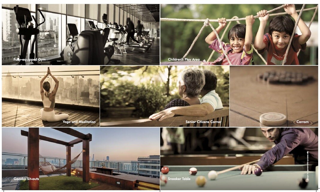 Rupvakula Prime Vista Amenities-Features 3