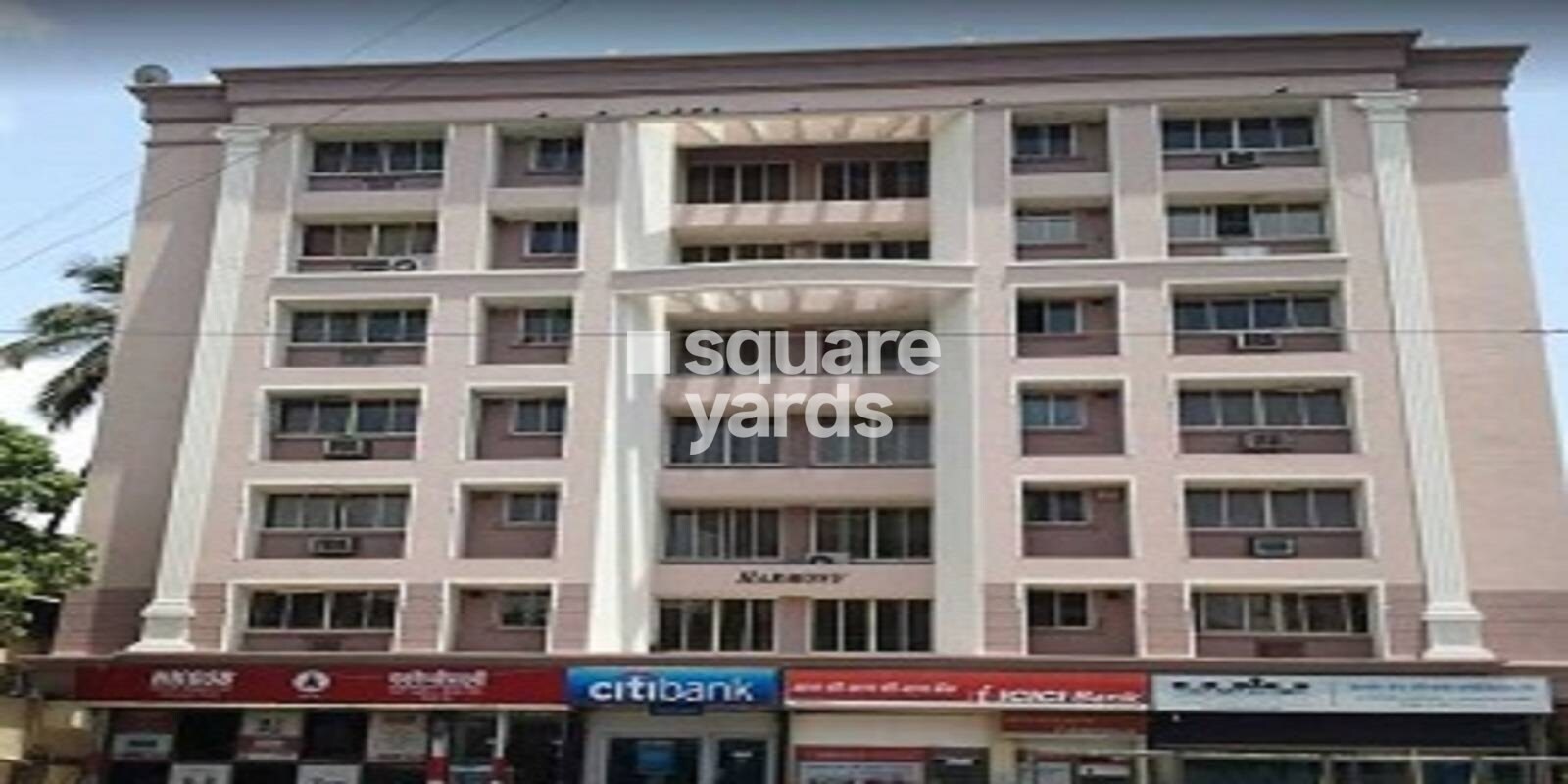 Rushabh  Sambhav Harmony