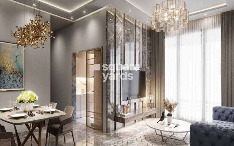 Rushabh Meeras Crown