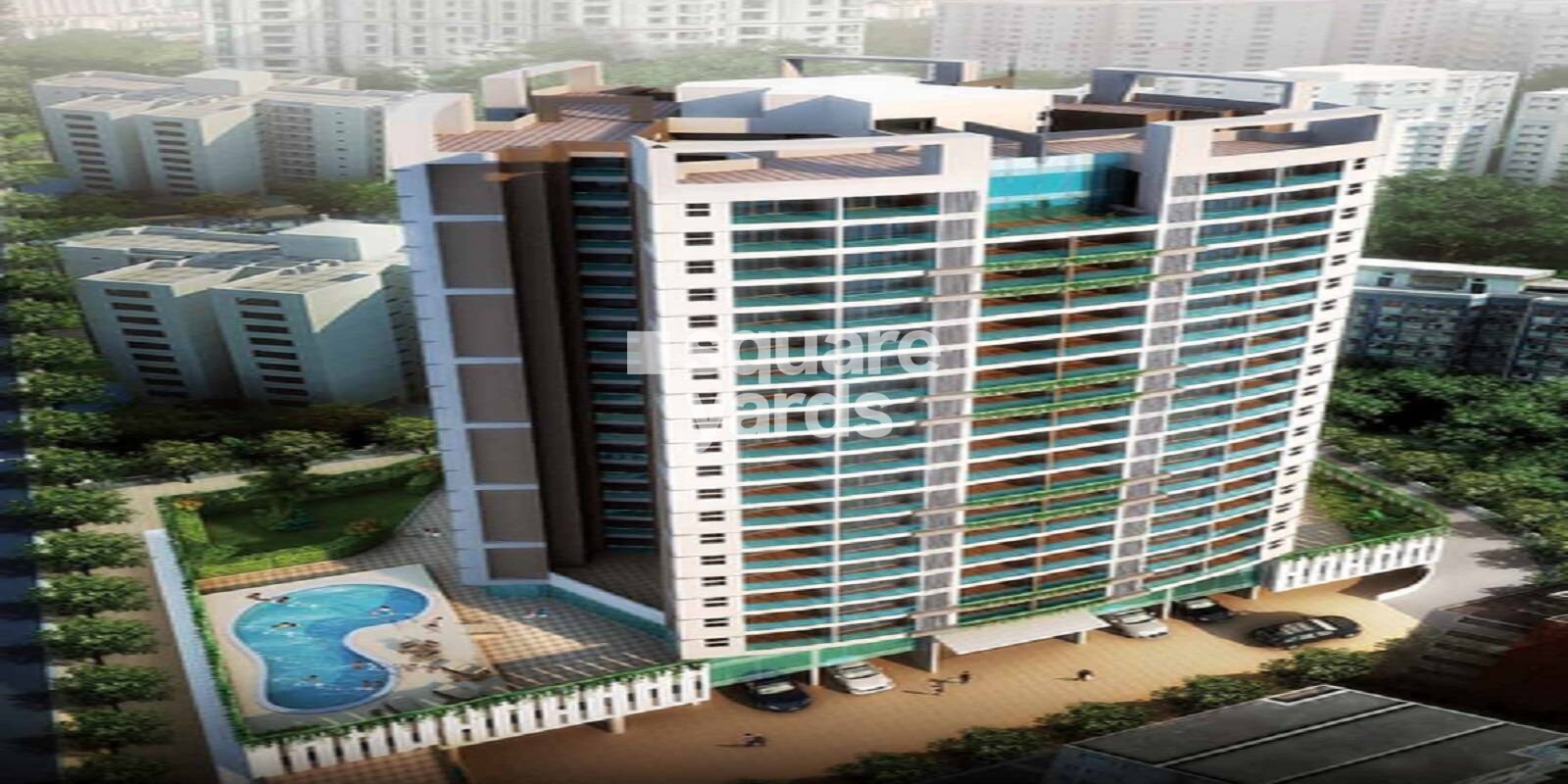 Rushabh Meeras Crown