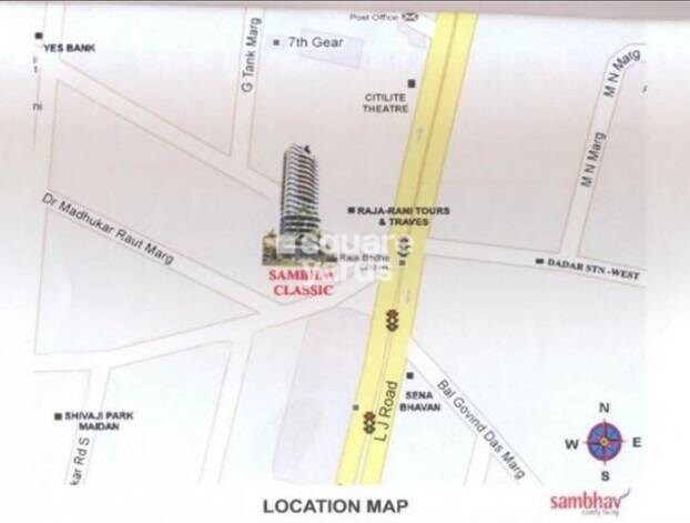 Rushabh Sambhav Classic