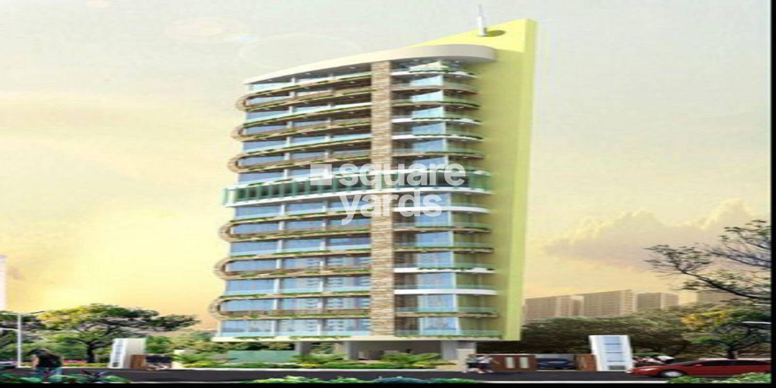 Rushabh Sambhav Tirth