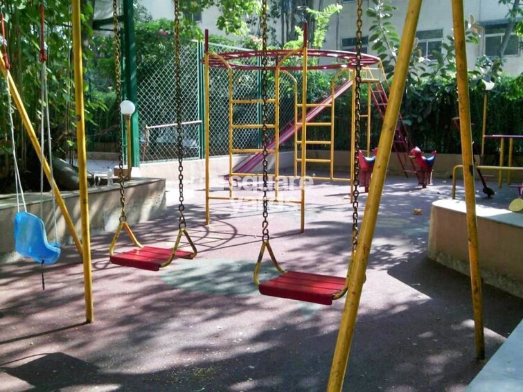 Rushabh Tower Amenities-Features