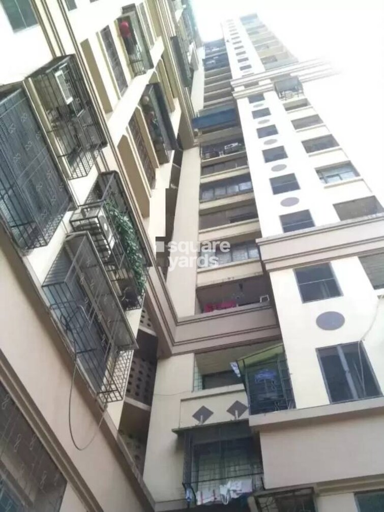 Rushabh Tower Tower View