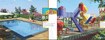 Rushi The Kollage Amenities Features