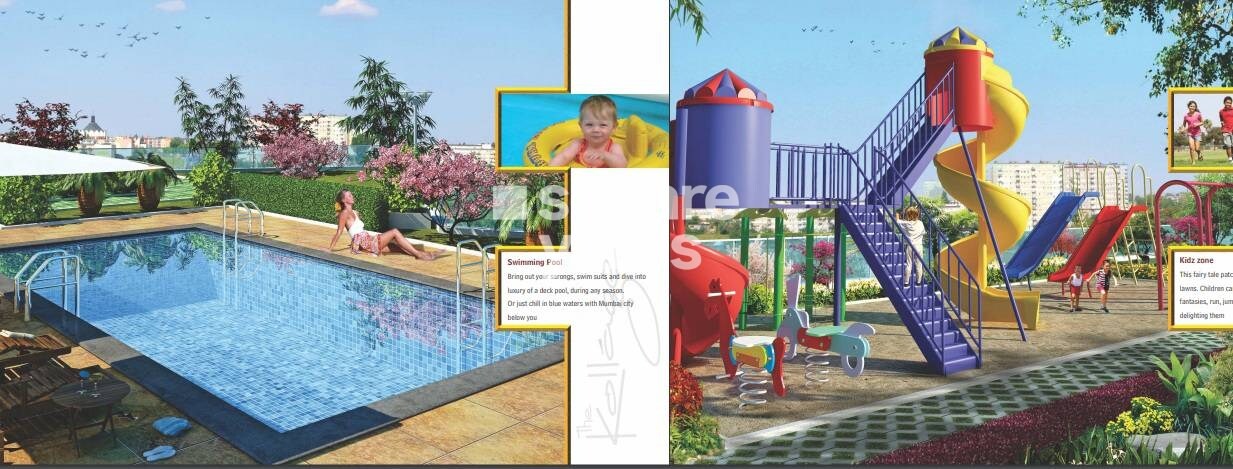 Rushi The Kollage Amenities-Features 2