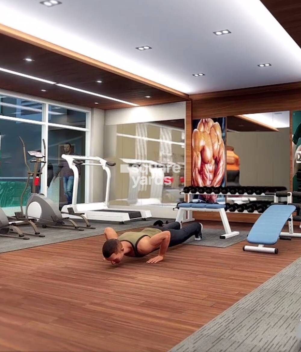 Rushi The Kollage Amenities-Features 3