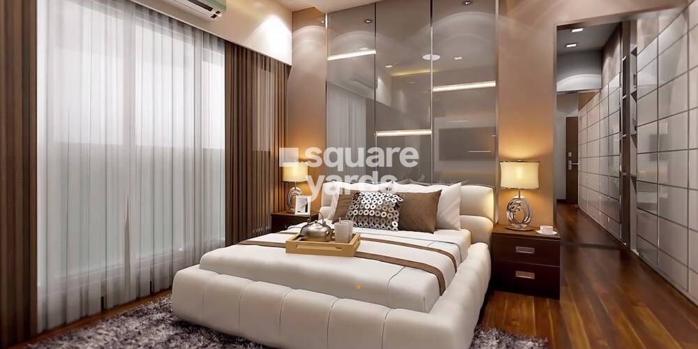 Rushi The Kollage Apartment Interiors 3