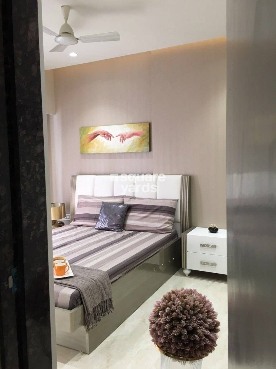 Rushi Ronit Residency