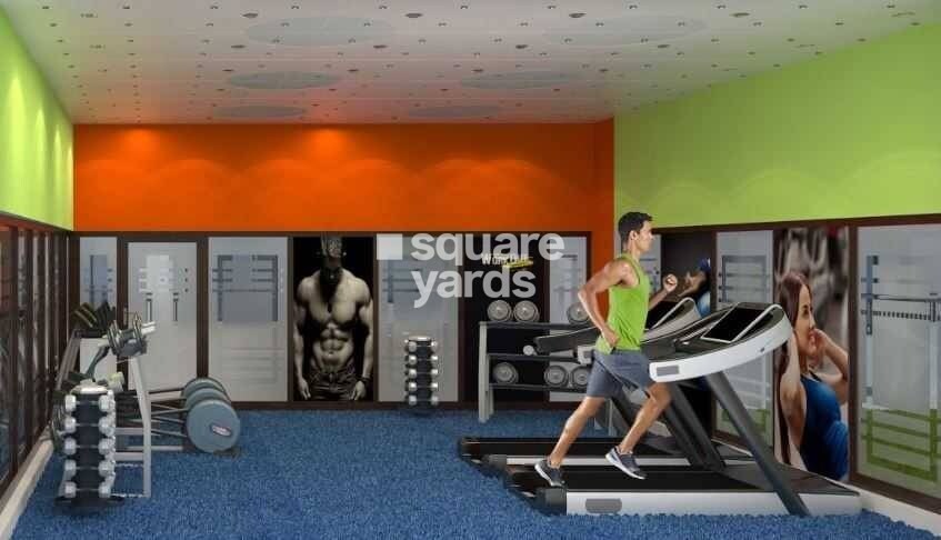 Rushi Shashwat Residency