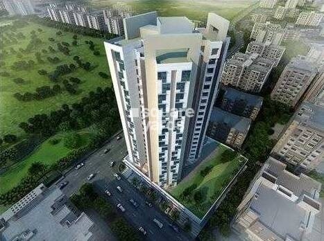 Rushi Shashwat Residency