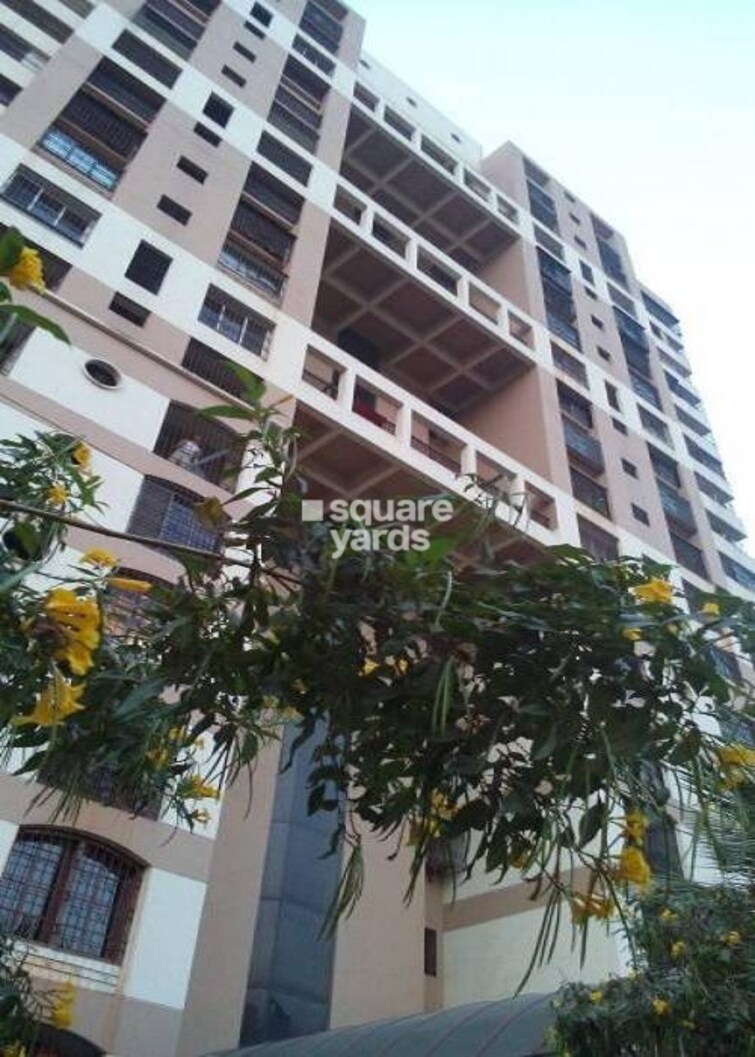 Rushi Tower Tower View 2