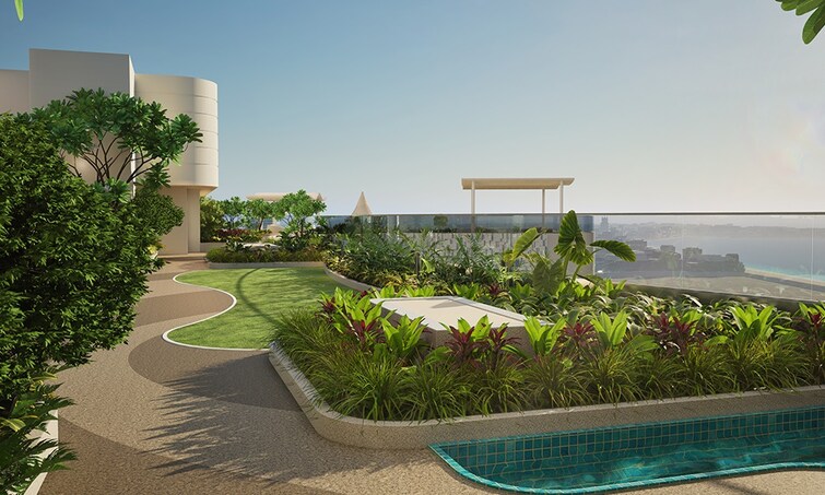 Rustomjee 180 Bayview Amenities-Features 2